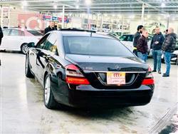 مێرسێدس بێنز S-Class